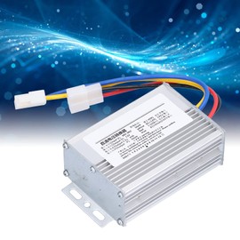 48V-96V to 12V DC Voltage Converter, Waterproof Module Transformer, for 48V-96V to 12V DC Voltage Conversion, 300W 25A