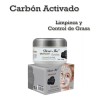 Mascarillla Charcoal Bubble Limpiadora