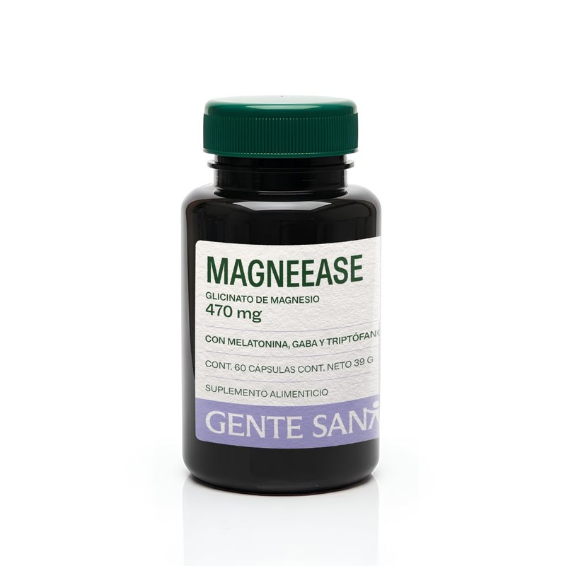 Glicinato de Magnesio