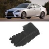 Center Console Armrest Cover PU Leather Armrest Box Protective Cover