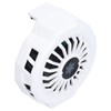 Mobile Phone Radiator Rapid Cooling Semiconductor Refrigeration Mobile Phone Cooling