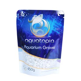 Aquatopia Aquarium Coloured Gravel,