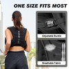 Weighted Vest, 6lbs/8lbs/12lbs/16lbs/20lbs/25lbs/30lbs Weights Vest for Women Men with Reflective
