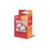 Flamingo Gel Heel Pad (Male) - Universal
