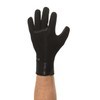 C-Skins Adult Wired 3mm Black Gloves Neoprene Surfing Kayaking Canoe
