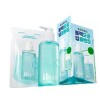 Ilso 일소 슈퍼 멜팅 세범 클렌징오일 200ml 기획 (+리필 200ml) Ilso Super Melting Serum Cleansing Oil 200ml Set (+Refill 200ml)