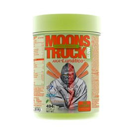 Zoomad Labs Moonstruck II Glow (30 serv) Fizzy Peachy