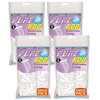 PURE Slim Extreme Long Filter 6mm x 30mm Value Pack