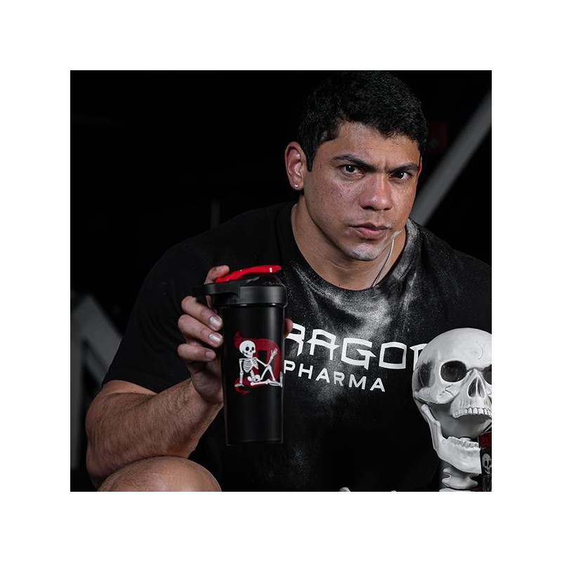 Dragon Pharma Tu Marido Moises Shaker Cup