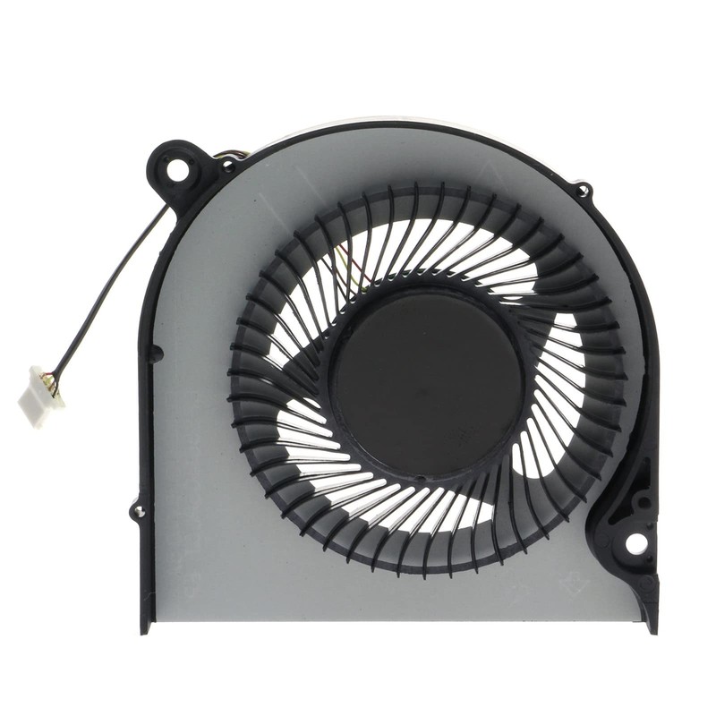 CPU GPU Cooling Fan for Acer Nitro 5 7 AN515-43