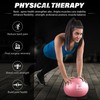 KK Pilates Ball – Enhance Your Core Workout, Improve Stability