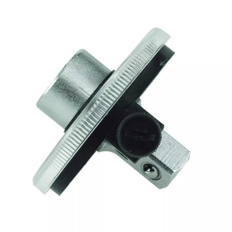 Alltooetools 1/2 Inch Torque Wrench Angle Gauge Tool SF0136