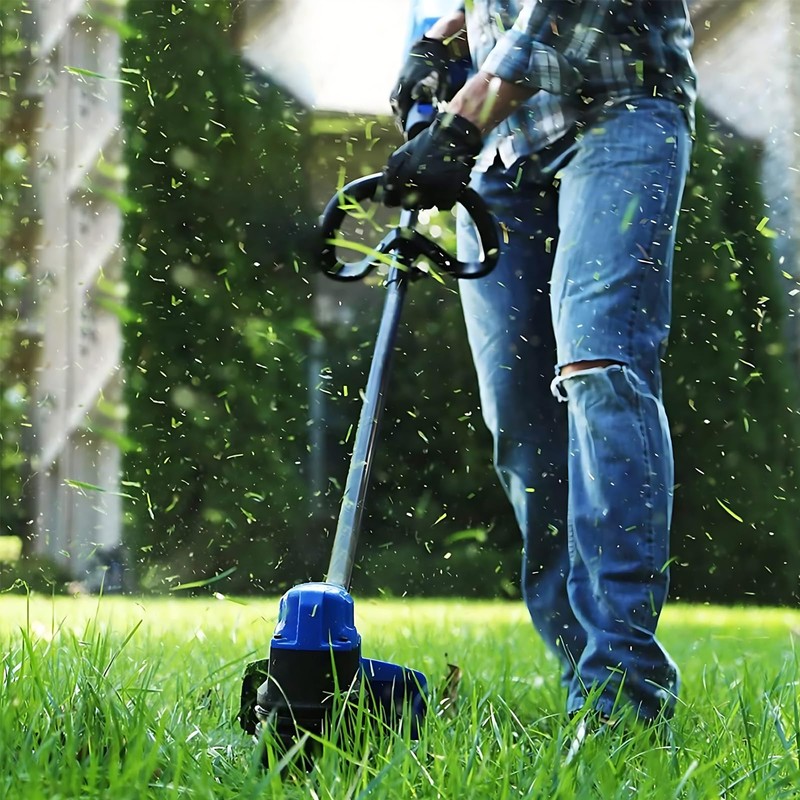 JUUJCH KST-120X Spool Compatible with Kobalt 40V Cordless String Trimmer