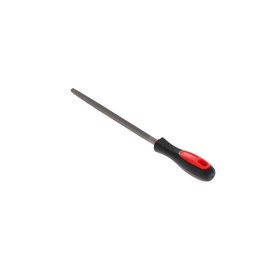 Gedore red triangular file., R93180052