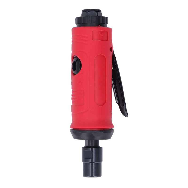 Pneumatic Mill YDE‑4924 Industrial Grade Zinc Alloy High Speed Air