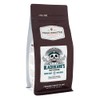 Fresh Roasted Coffee, Blackbeard's Revenge, 12 oz, Medium Roast, Kosher,