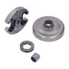 Clutch Sprocket Rim Bearing Clutch Drum Kit Fits Husqvarna 325