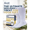 Pembrook Compression Socks for Men - 3 Pack | Compression