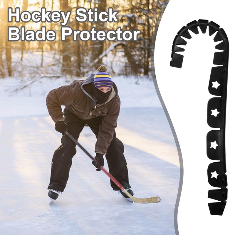 Wrap Around Hockey Stick Protector,Ice Hockey Stick Protector Sheath |