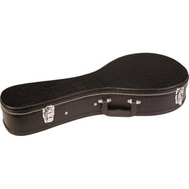 A-Style Mandolin Deluxe Hardshell Case