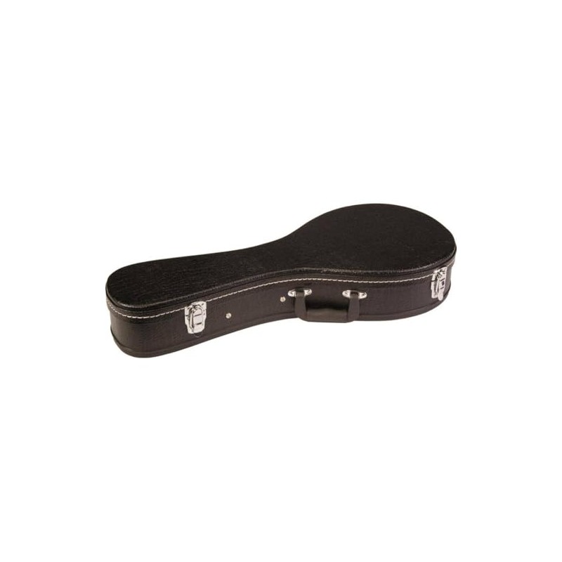 A-Style Mandolin Deluxe Hardshell Case