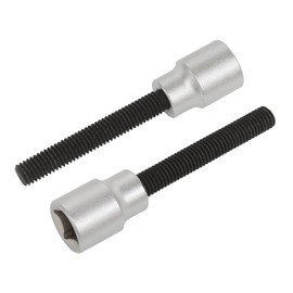 Sealey 3/8" Sq Drive Brake Drum Remover, 2pc - VS0572