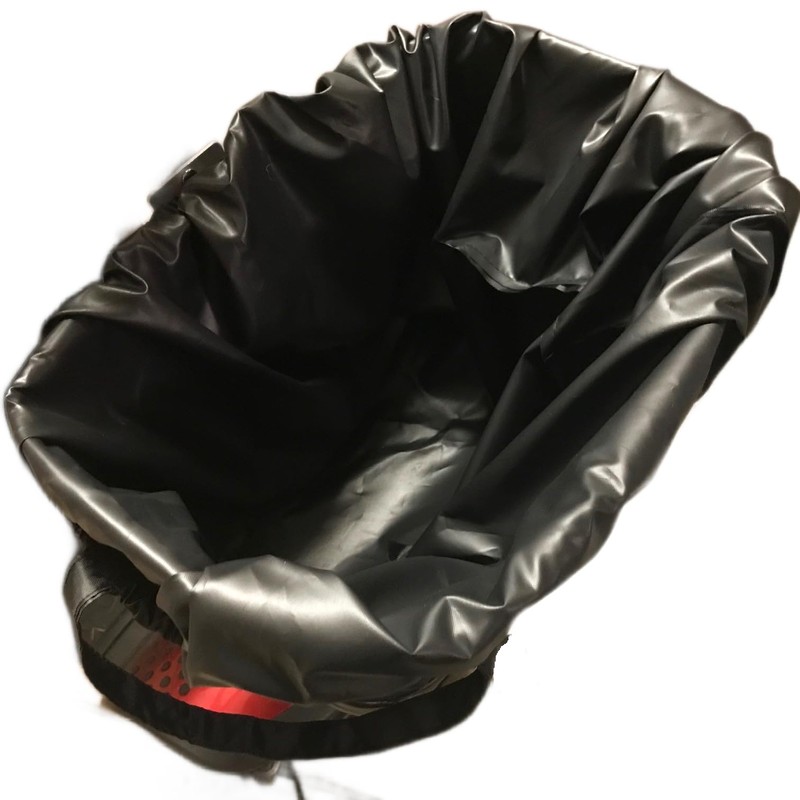 Harrington Marley Mobility Scooter Waterproof Fitted Front Basket Bag Liner