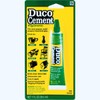 Devcon Duco 62435 Household Cement Glue 1oz. Tube