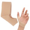 Ejoyous Elastic Thumb Wrist Splint, Thumb Wrist Brace Thumb Compression