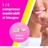BIOCHETASI Acidità, Integratore Alimentare per Aiuto contro Pesantezza, Gonfiore e