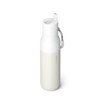 LARQ Filtered Water Bottle 740mL, Obsidian Black