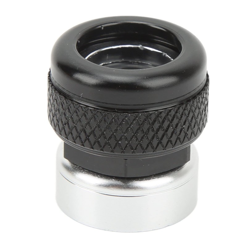 Metal Air Intake Temperature Sensor Adapter Durable Inlet Temp Sensor