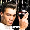 Gummy Professional Grooming Box Styling Wax Ultra Hold 150 ml