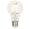 Westinghouse Lighting 5258000 6.5 Watt (60 Watt Equivalent) A19 Dimmable