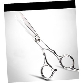 Angoily Hair Cutting Set Barber Grade Stainless Steel Texturizing Thinning Shears