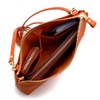 Agility affa "Chic Mini Shoulder" Shoulder Bag, Small, Fits Long