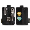 VIPERADE VE15 Mini EDC Pouch, Small EDC Organiser Bag with