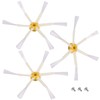 EUSTACE Roomba Edge Cleaning Brush 500/600/700/800/900 Series Compatible Edge Brushes