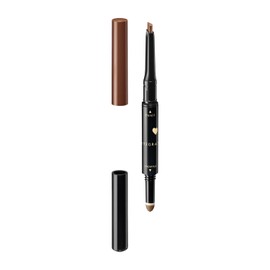 Integrated Pita Gel Eyebrow BR671 Natural Brown Eyebrow BR671 Natural Brown Body Pencil 0.01 oz (0.36 g) / Powder 0.01 oz (0.4 g)