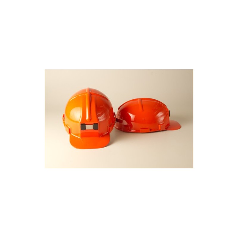 Low Pro ANSI Z89.1 Certified Hard Hat (Orange)