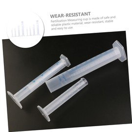 iplusmile Us Measuring Cups Set for Bakers Metric Measuring Jugs with Accurate Scale for Home