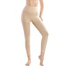 +MD Shapewear for Women Tummy Control Seamless High Waisted Light