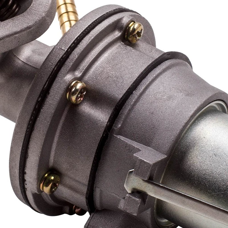 Marine Fuel Pump for MerCruiser 120 153 140 160 181