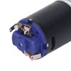 DC12V Reduction Motor High Torsion Brushless Gear Electric Motor for