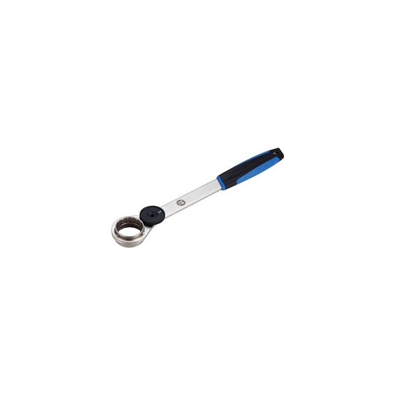 BBB Unisex Bracketgrip Bike Tool Bottom Bracket, Black