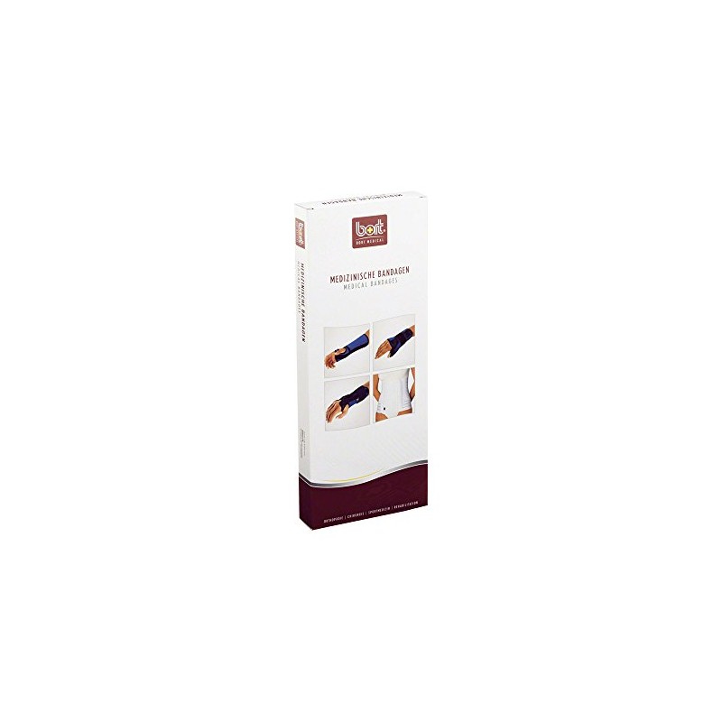 bort 103580 Skin Arm and Wrist Splint for Wrist Support