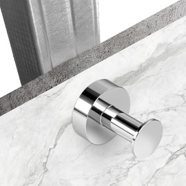 Rail Detector for Placo Electricians Tool: Magnet for Plasterboard, Easy and Double Thickness Detection of Rails and Drywall Attachments