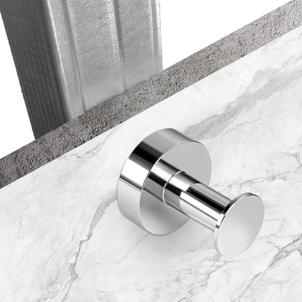 Rail Detector for Placo Electricians Tool: Magnet for Plasterboard, Easy