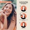 IMPERIO Ansatzpuder - Haar Concealer zur Haarverdichtung für Frauen und