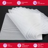 GUCUJI Silicone Dehydrator Sheets for Magic Mill MFD-9100 & MFD-7100,